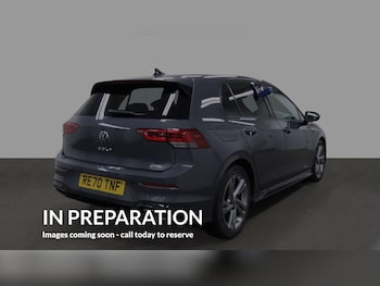 Used Volkswagen Golf 2020 for sale - 78648829: Photo