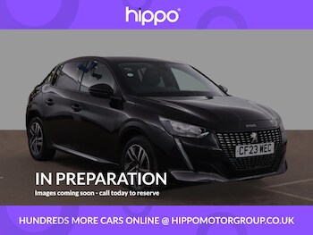 Peugeot 208 feature image