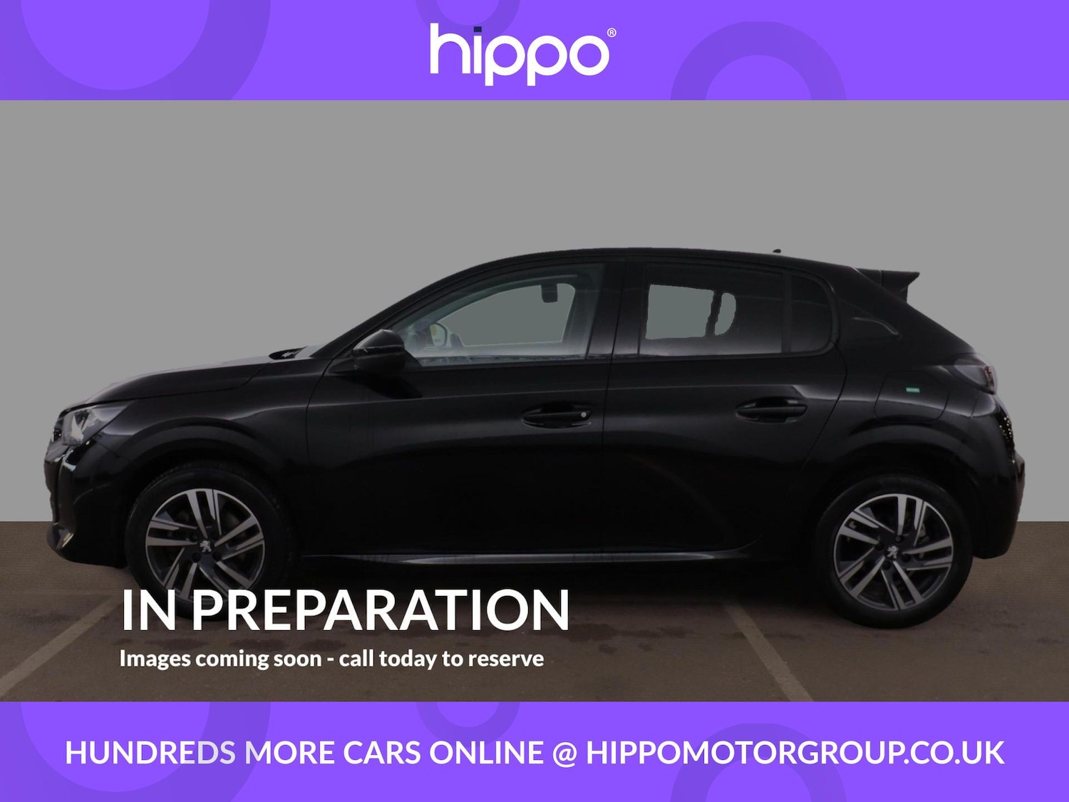 Used Peugeot 208 for sale - 76913395: Photo 6