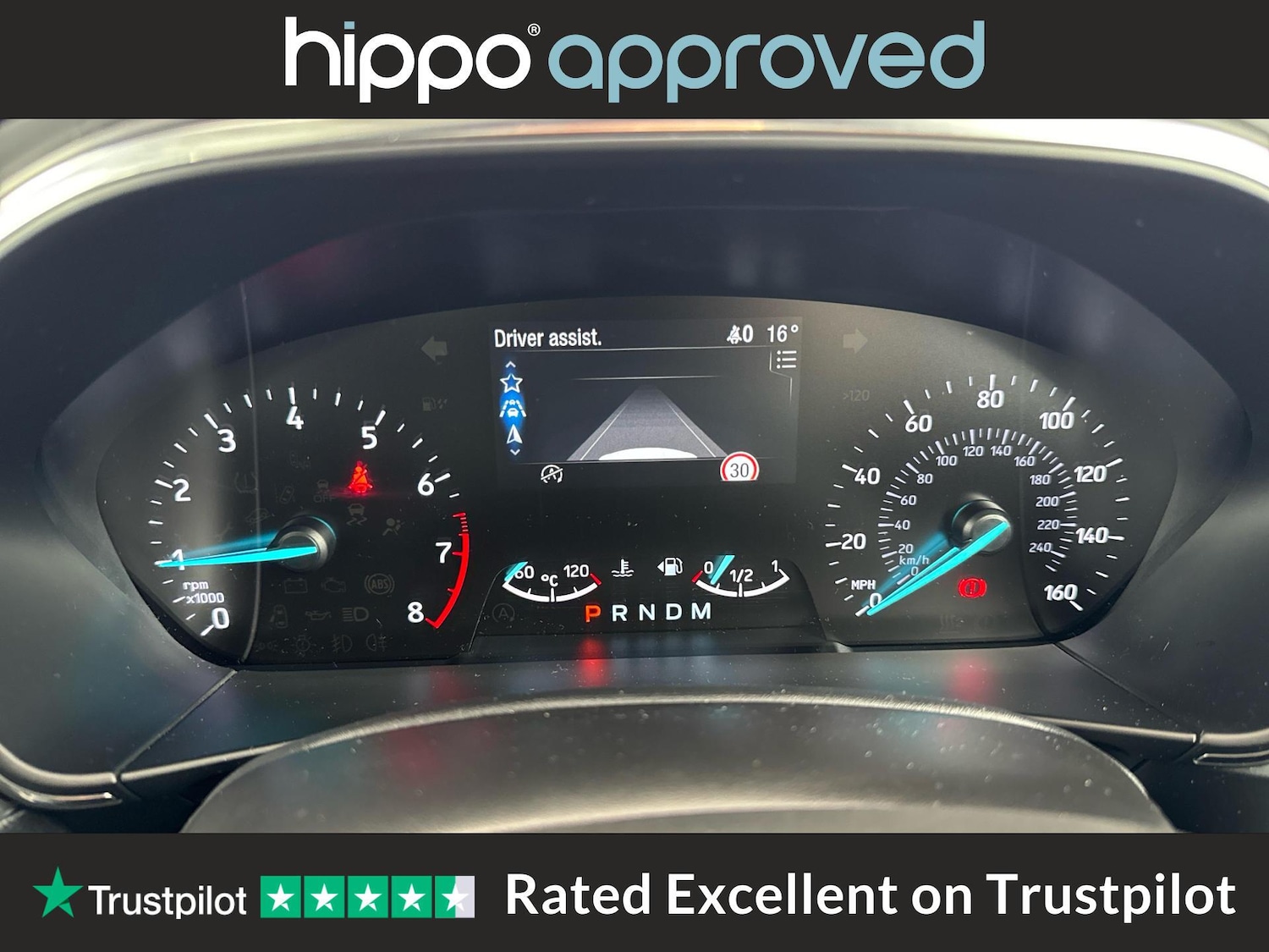 Used Ford Focus 2019 for sale - 76657740: Photo 13