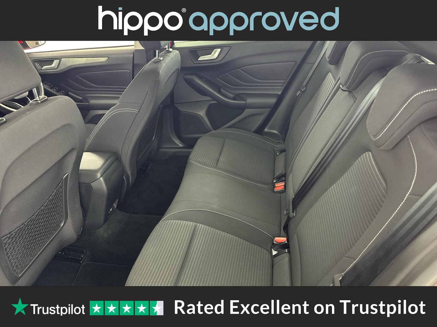 Used Ford Focus 2019 for sale - 76657740: Photo 14