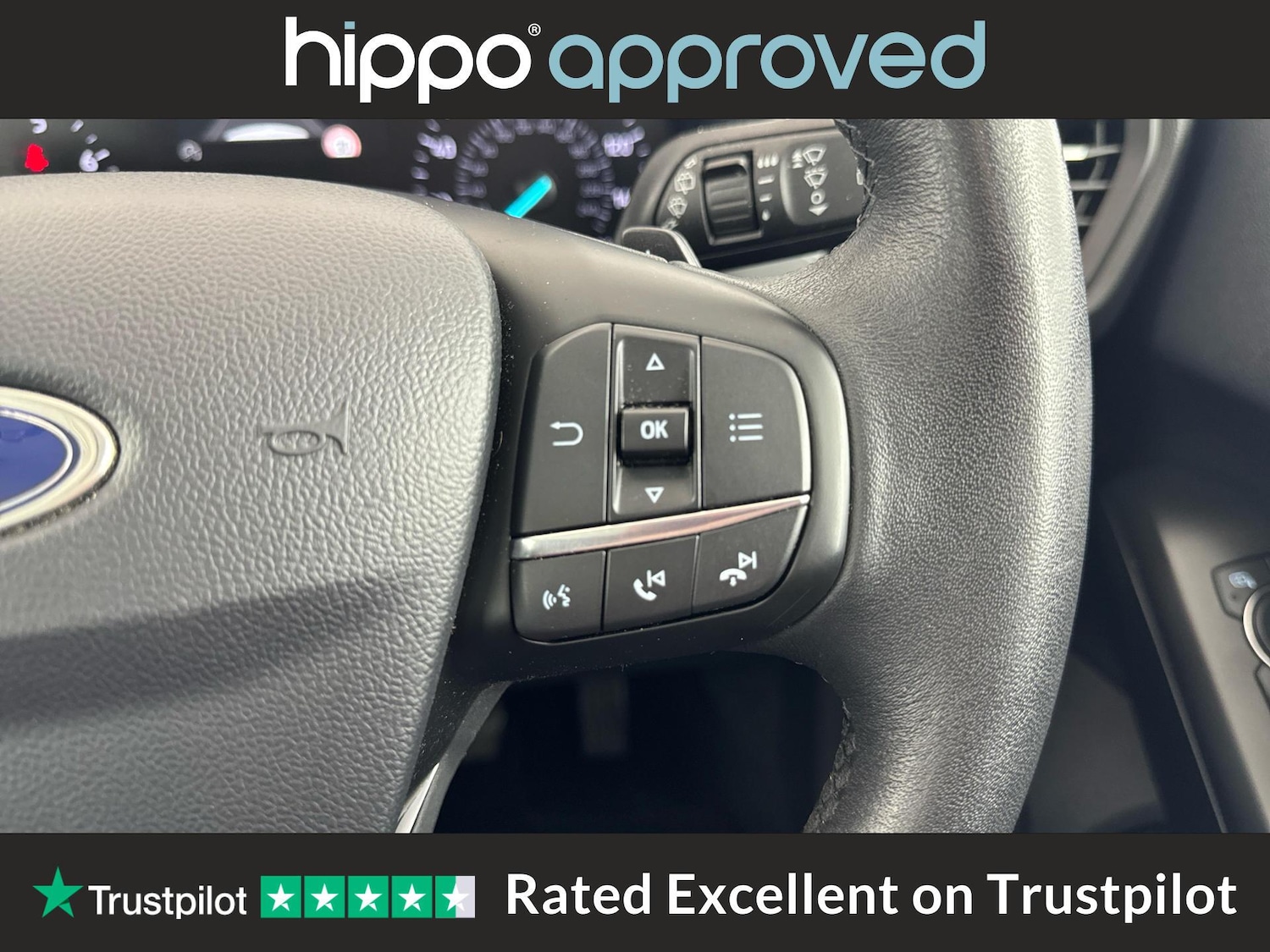 Used Ford Focus 2019 for sale - 76657740: Photo 17