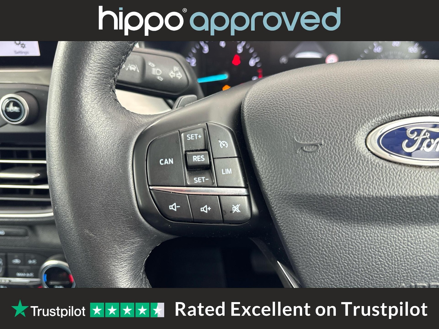 Used Ford Focus 2019 for sale - 76657740: Photo 18