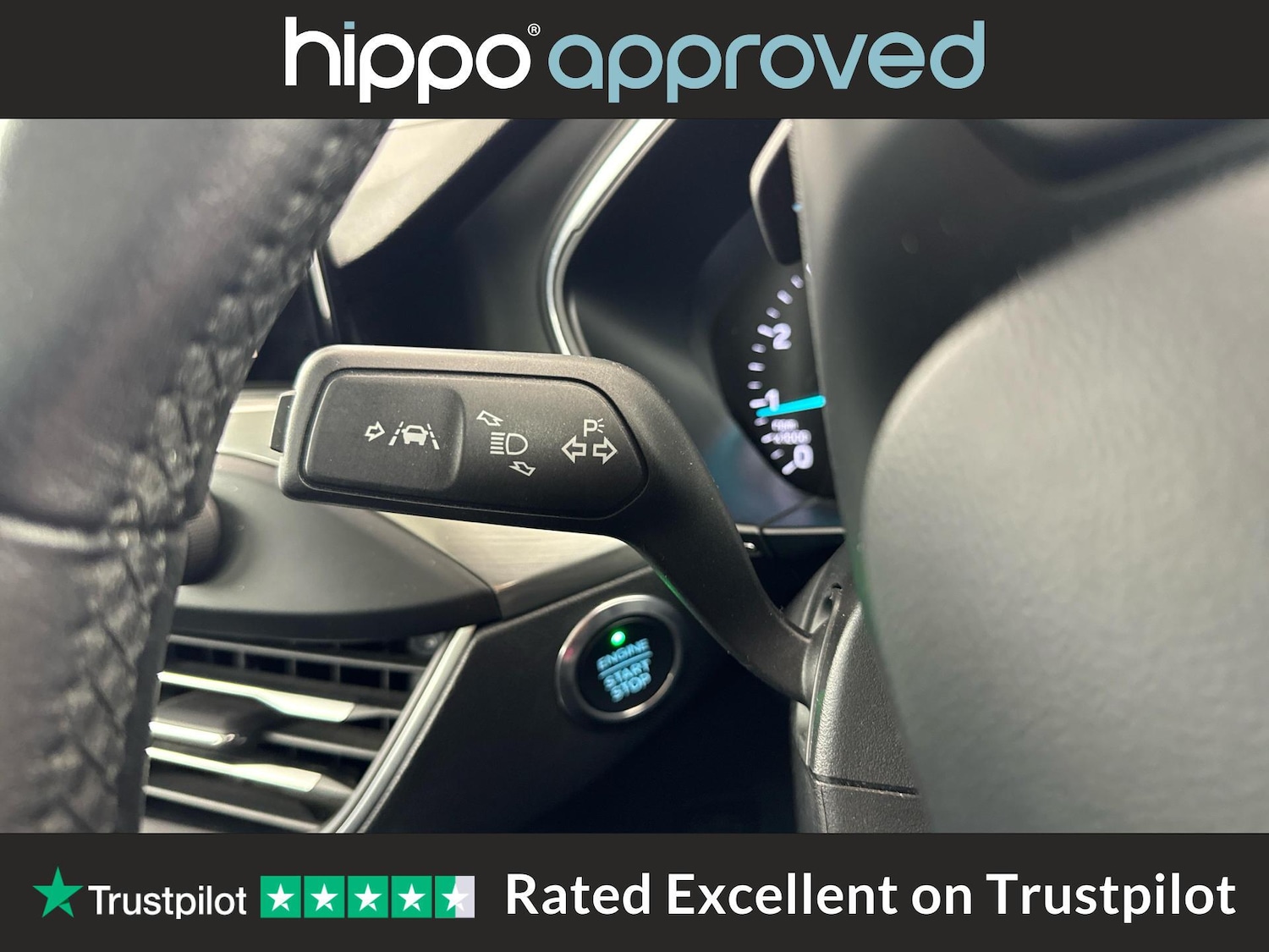 Used Ford Focus 2019 for sale - 76657740: Photo 20