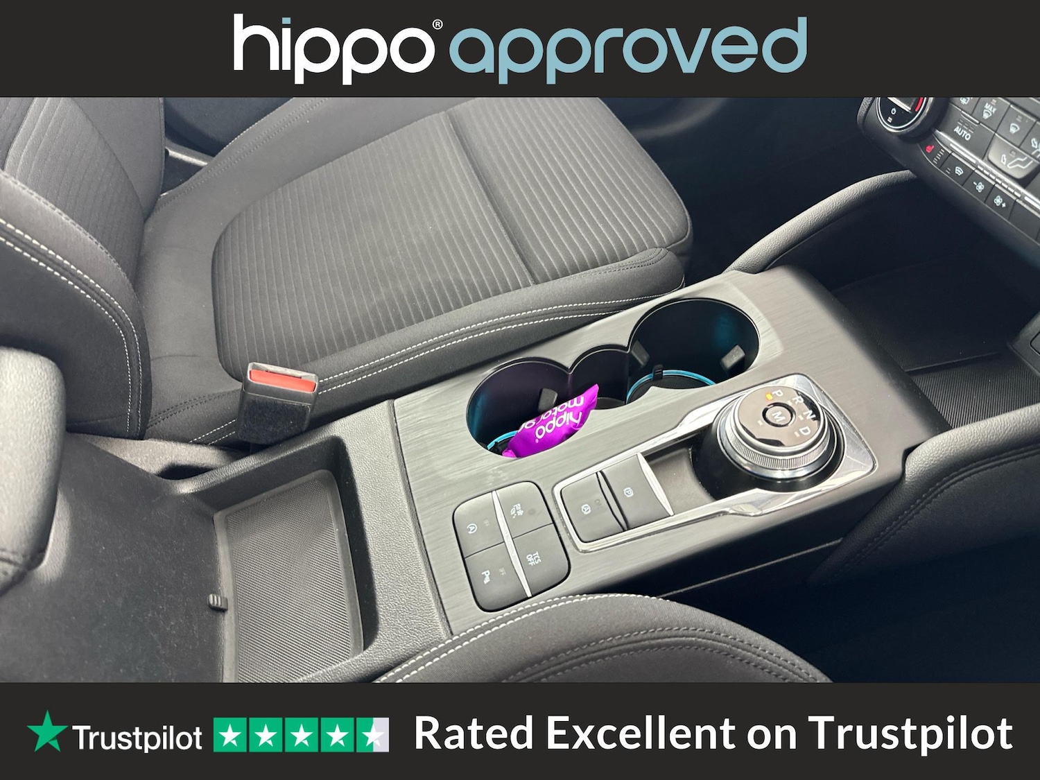 Used Ford Focus 2019 for sale - 76657740: Photo 22