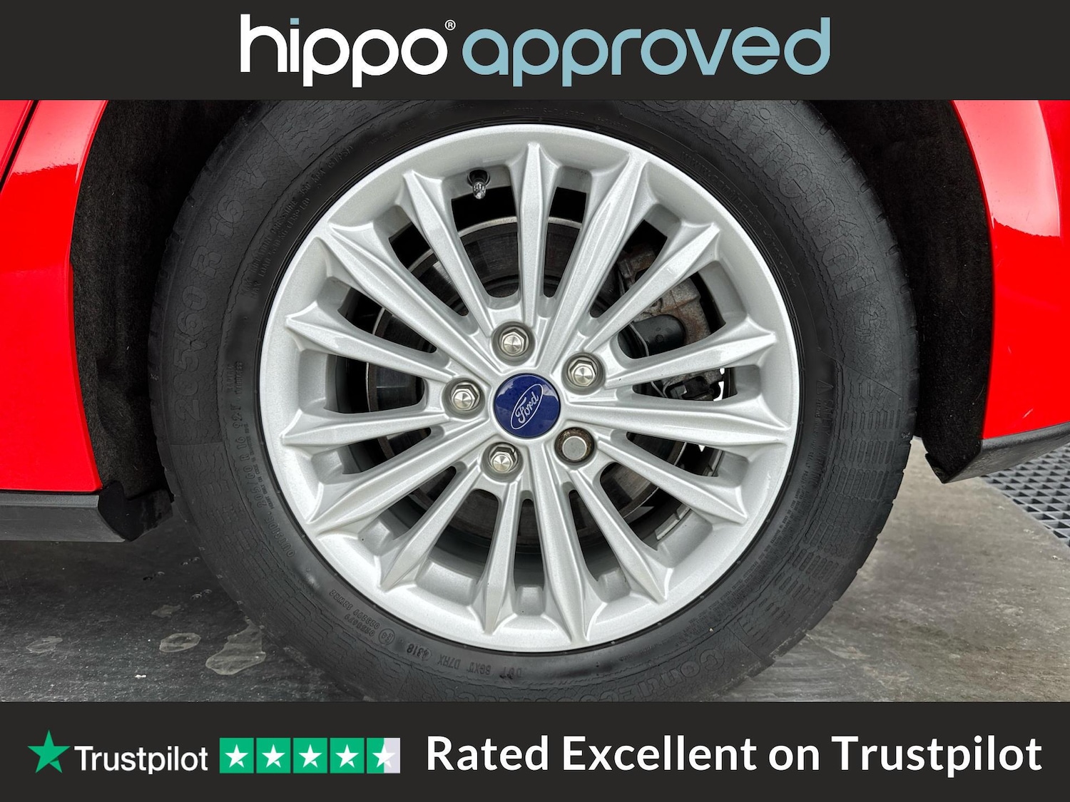 Used Ford Focus 2019 for sale - 76657740: Photo 29