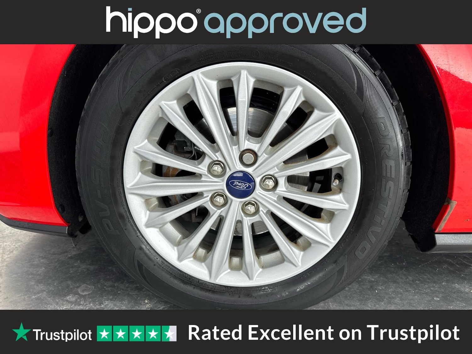 Used Ford Focus 2019 for sale - 76657740: Photo 30