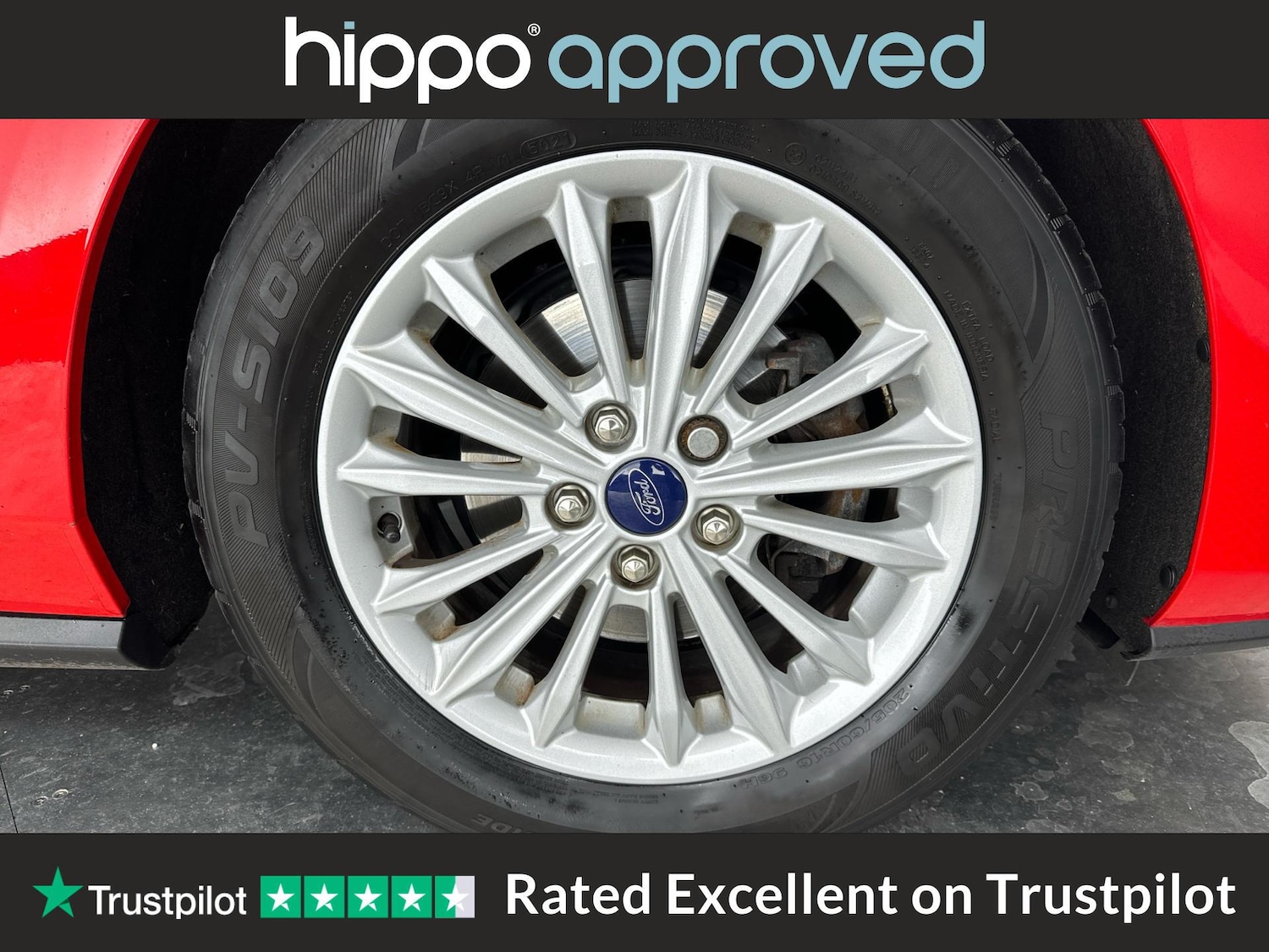 Used Ford Focus 2019 for sale - 76657740: Photo 31