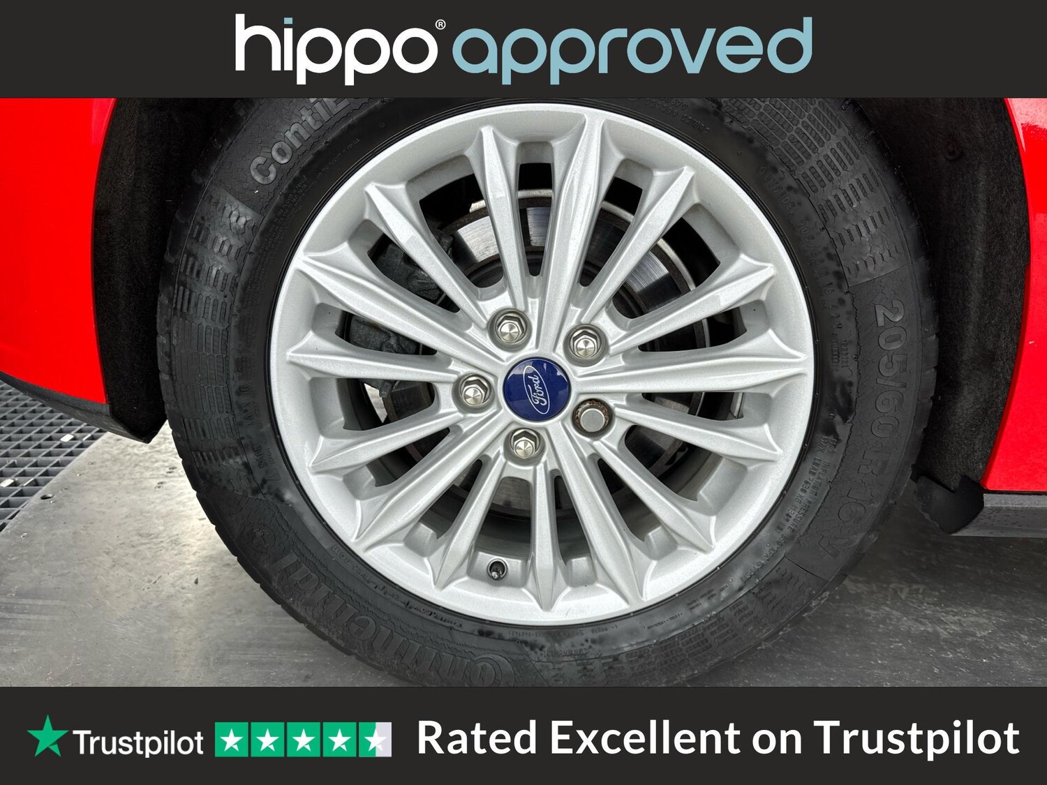 Used Ford Focus 2019 for sale - 76657740: Photo 32