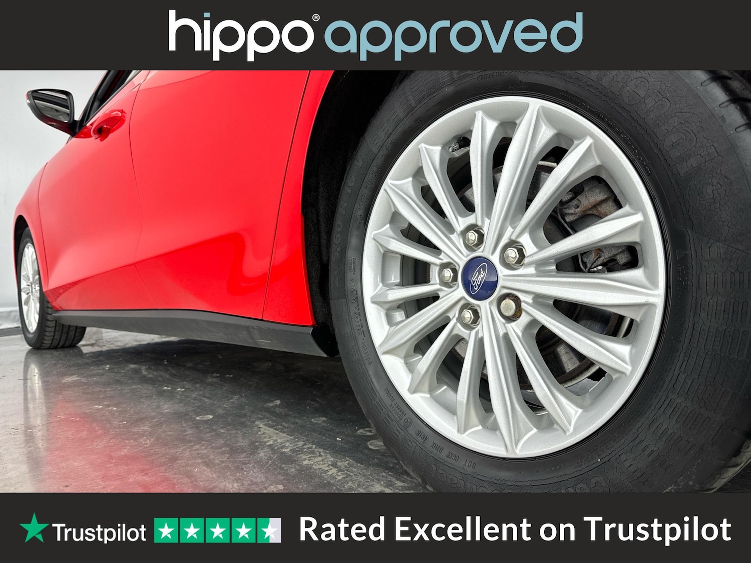 Used Ford Focus 2019 for sale - 76657740: Photo 33