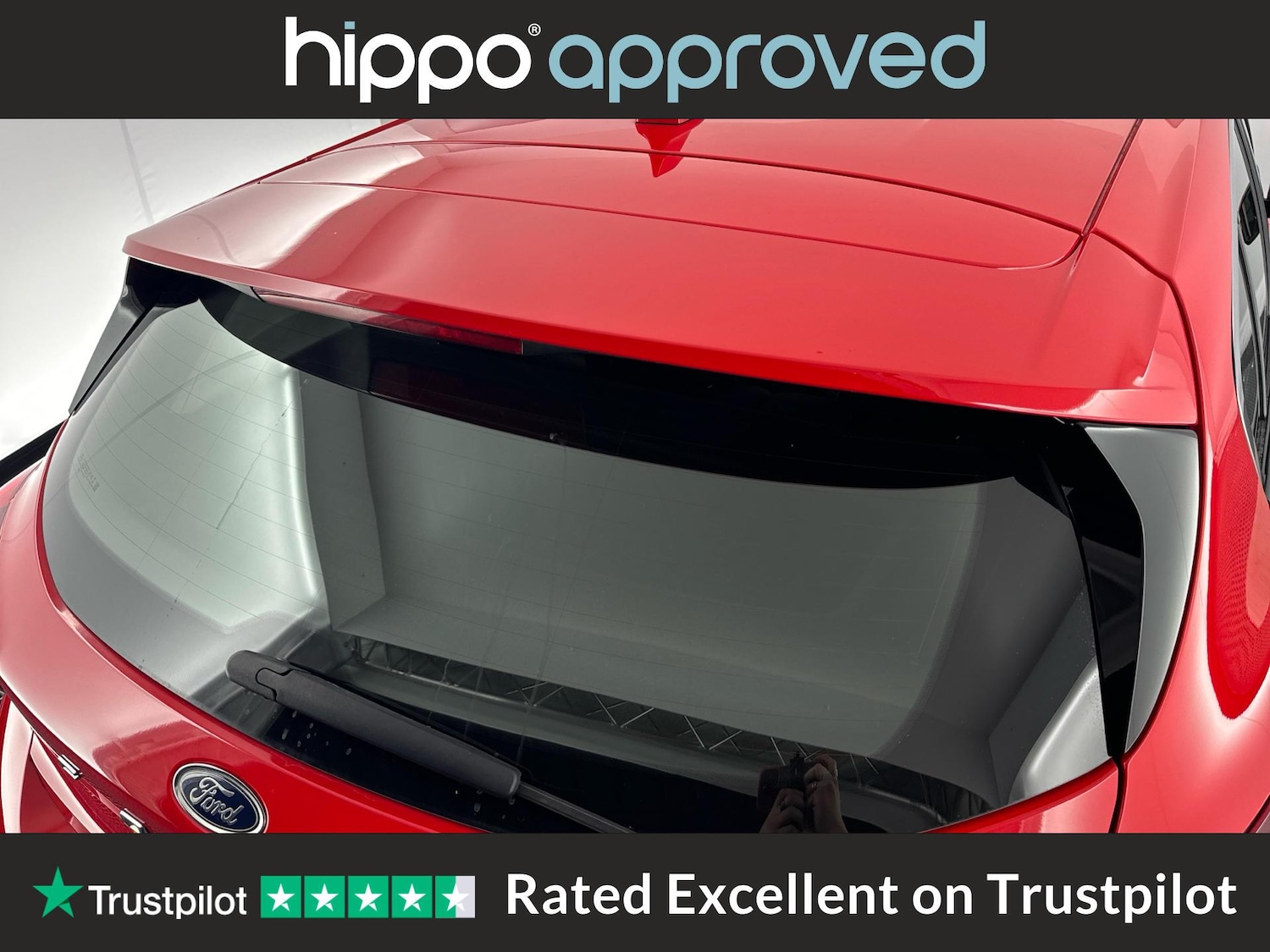 Used Ford Focus 2019 for sale - 76657740: Photo 36