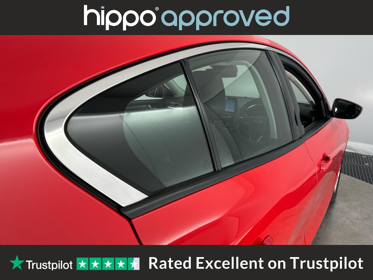 Used Ford Focus 2019 for sale - 76657740: Photo 38