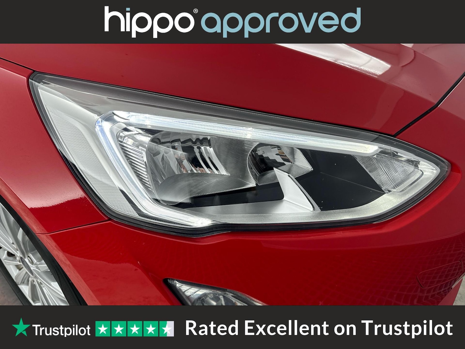 Used Ford Focus 2019 for sale - 76657740: Photo 39