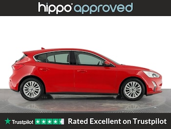 Used Ford Focus 2019 for sale - 76657740: Photo