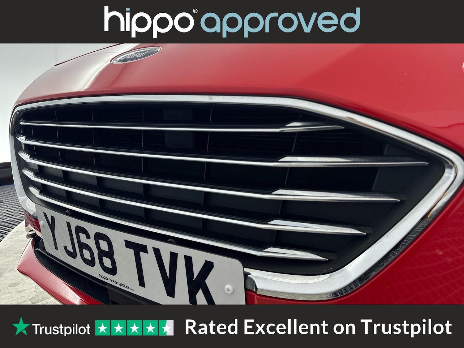 Used Ford Focus 2019 for sale - 76657740: Photo 41