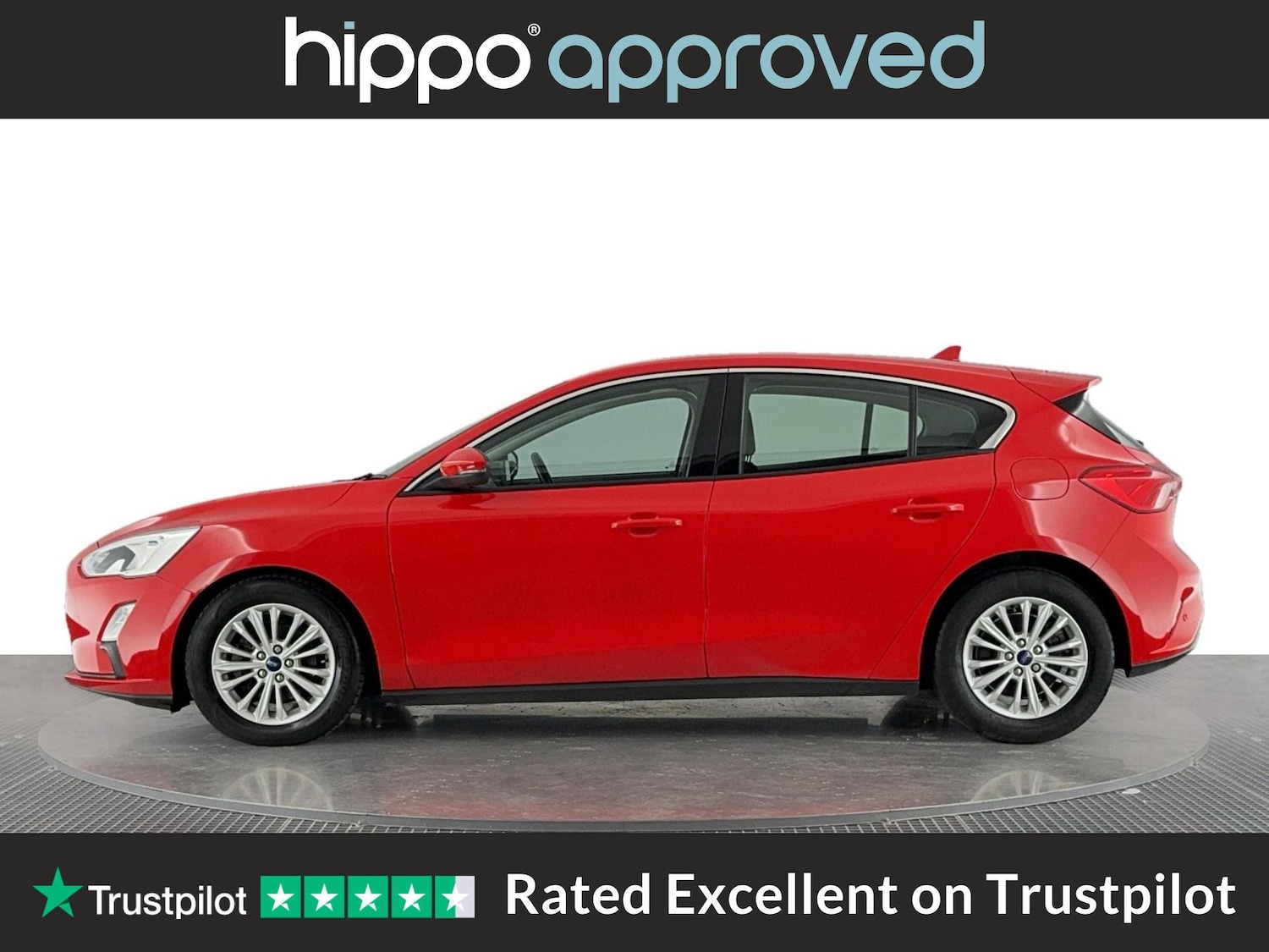 Used Ford Focus 2019 for sale - 76657740: Photo 7