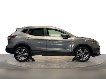 Used Nissan Qashqai 2020 for sale - 75920572: Photo