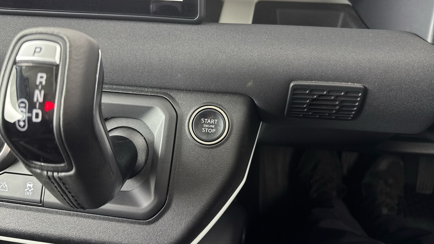 Vehicle 56