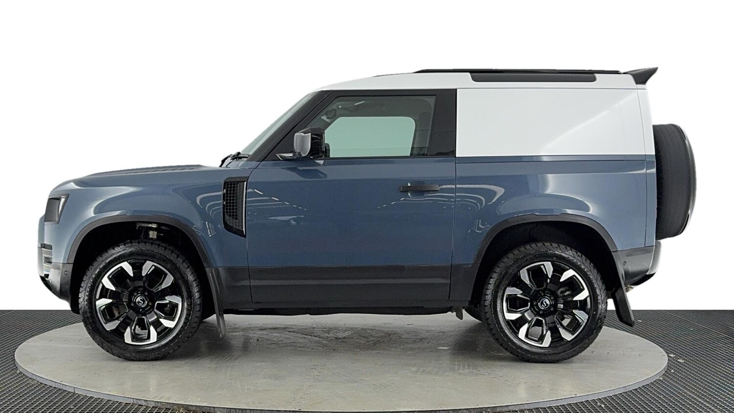 Vehicle 7