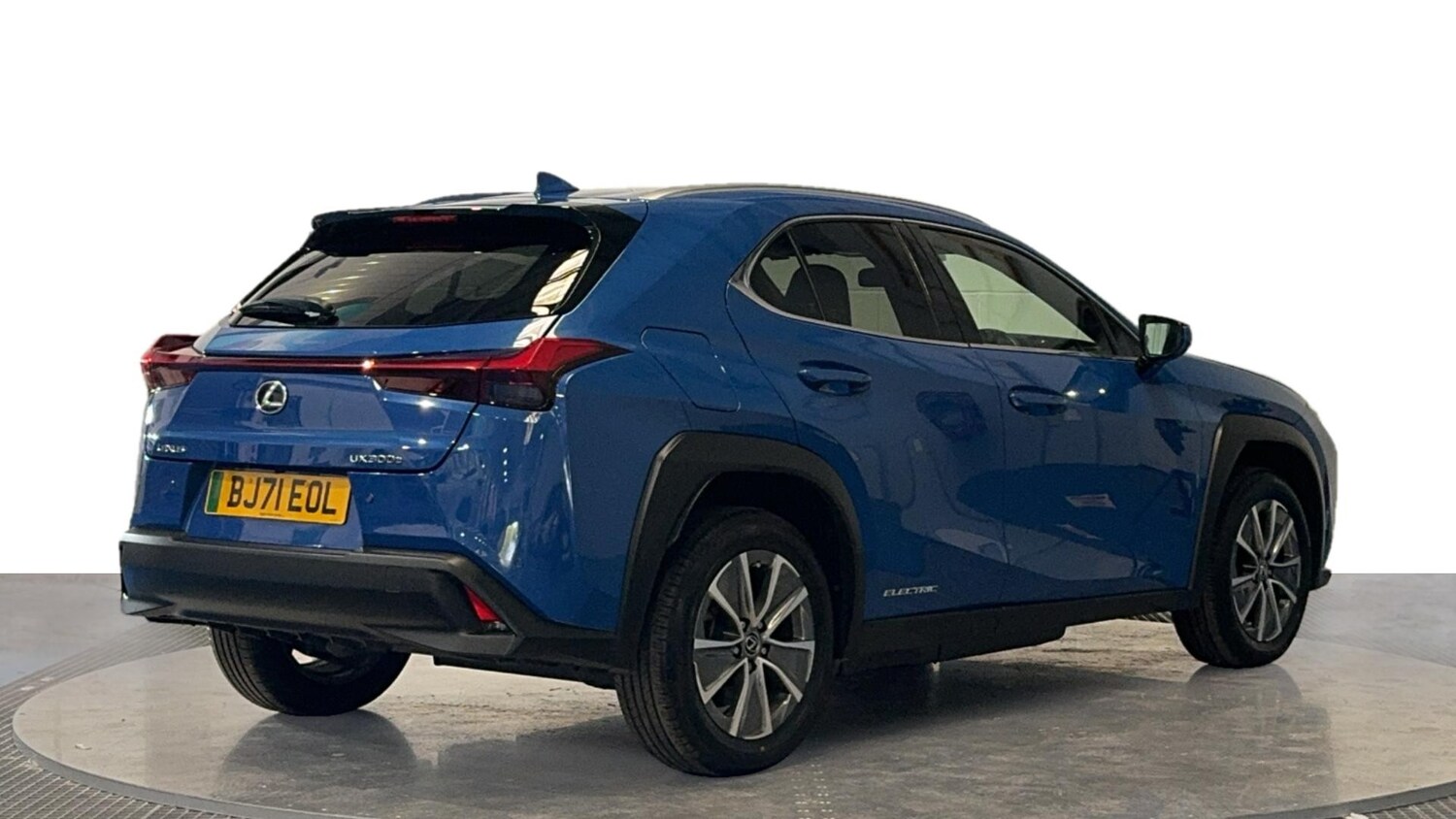 Vehicle 39