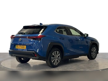 Used Lexus UX 2021 for sale - 75546490: Photo