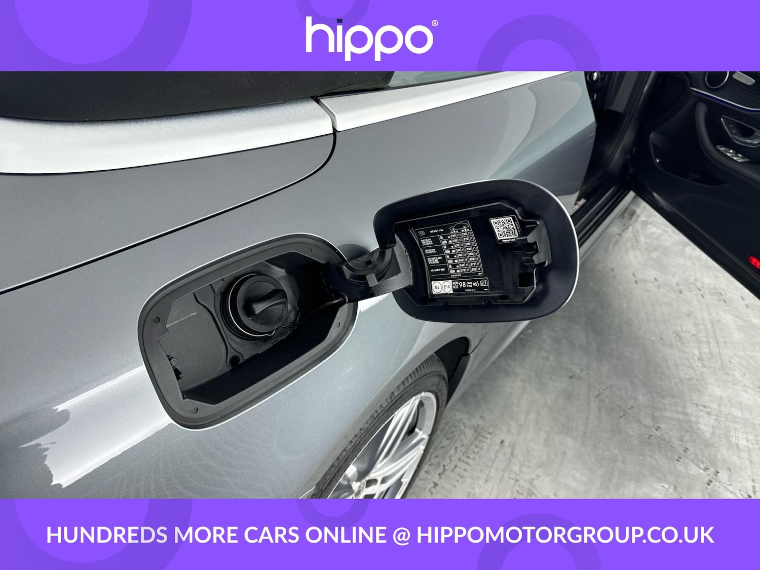 Used Mercedes-Benz E Class 2019 for sale - 77155715: Photo 16