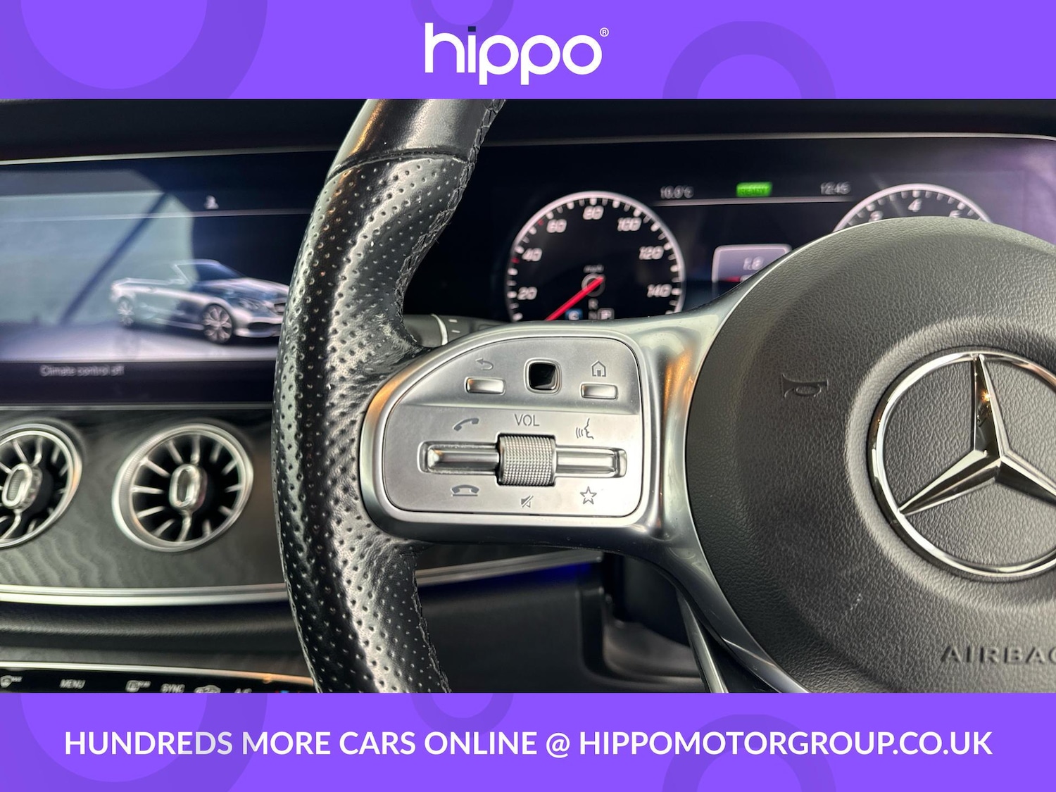 Used Mercedes-Benz E Class 2019 for sale - 77155715: Photo 18