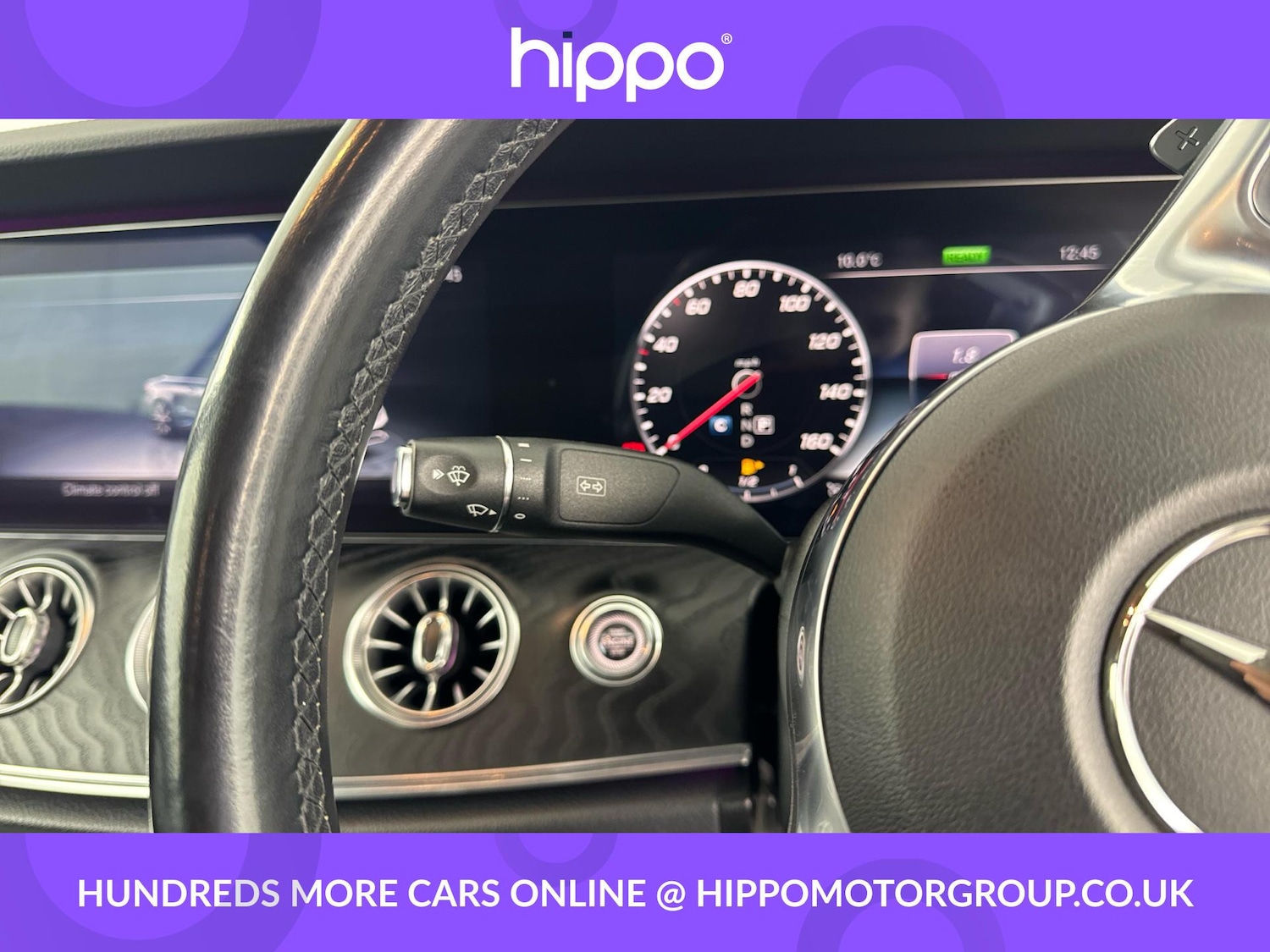 Used Mercedes-Benz E Class 2019 for sale - 77155715: Photo 20