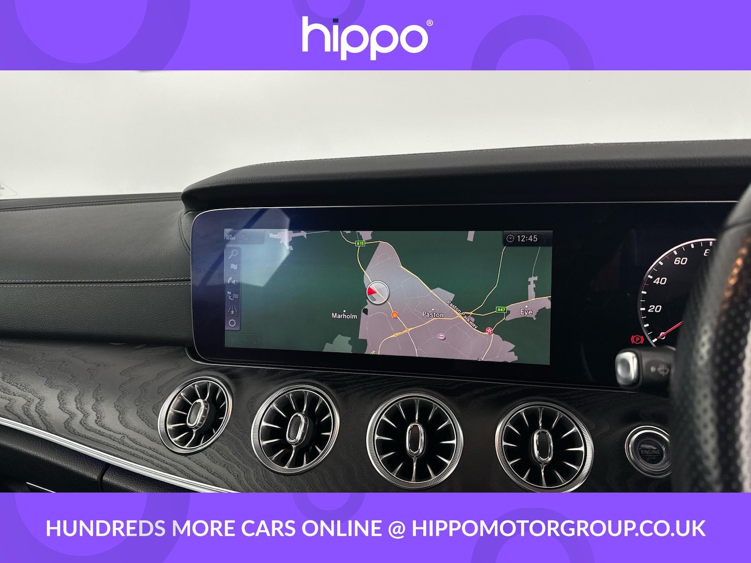 Used Mercedes-Benz E Class 2019 for sale - 77155715: Photo 22