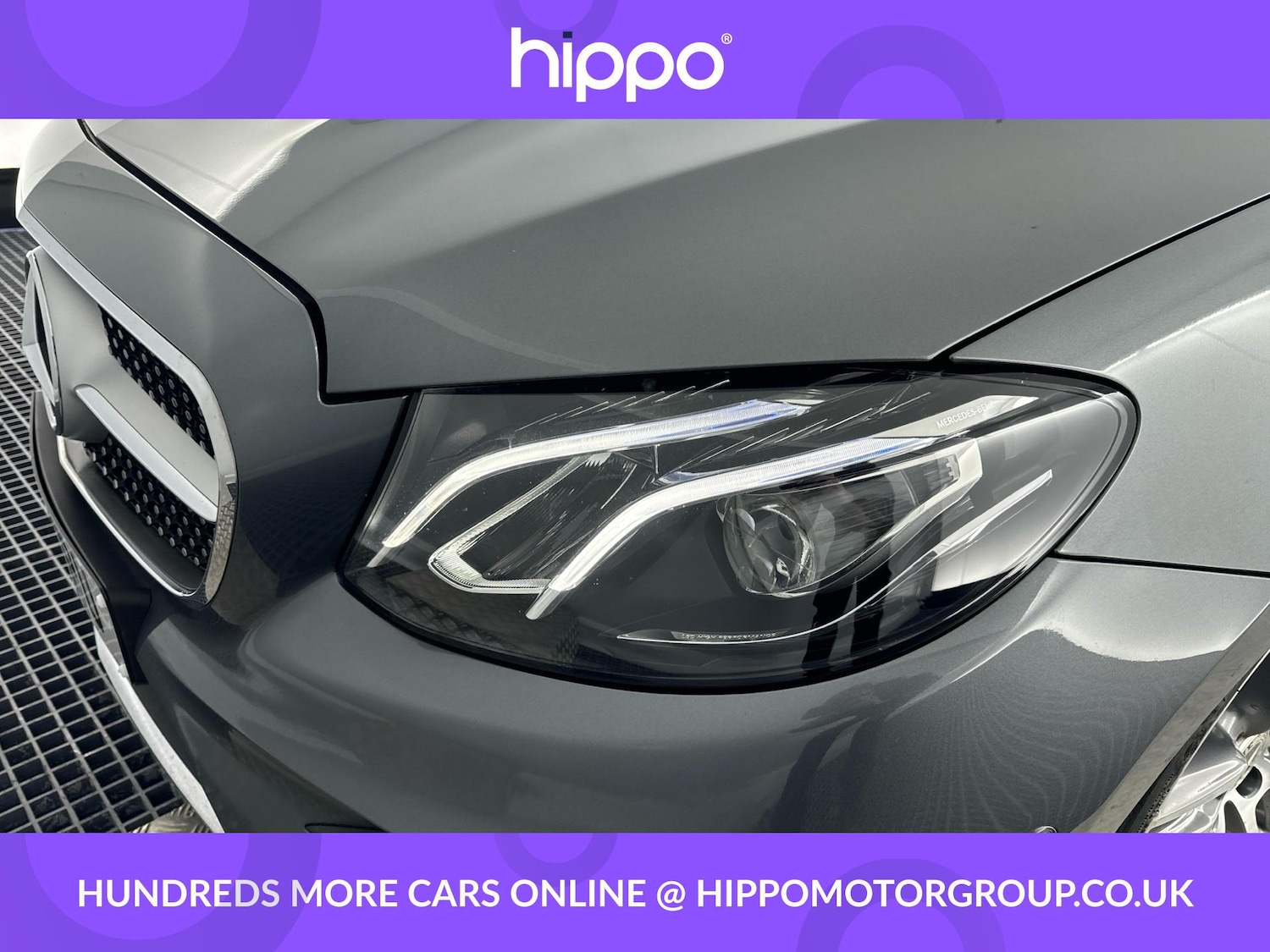 Used Mercedes-Benz E Class 2019 for sale - 77155715: Photo 37