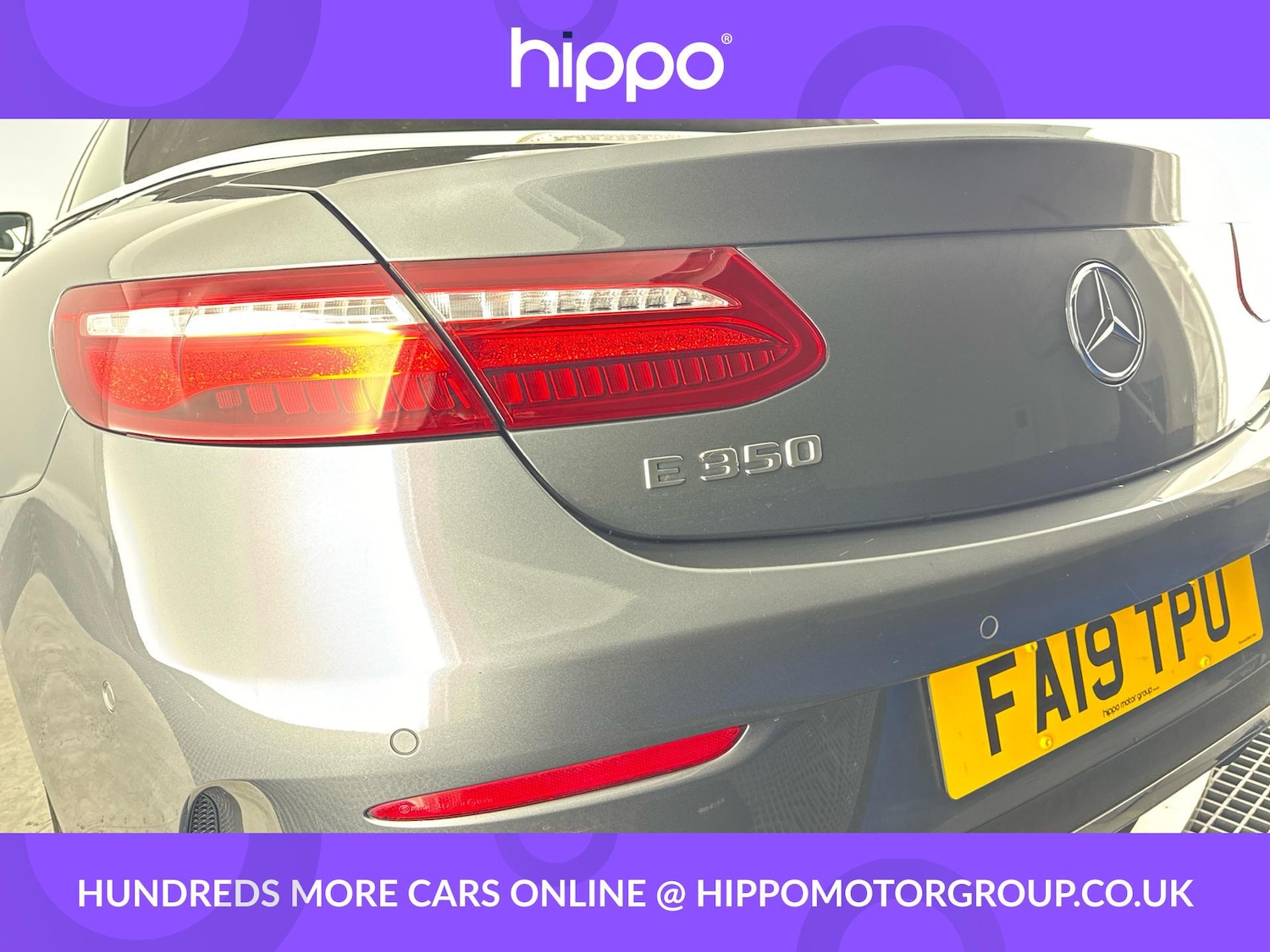 Used Mercedes-Benz E Class 2019 for sale - 77155715: Photo 42