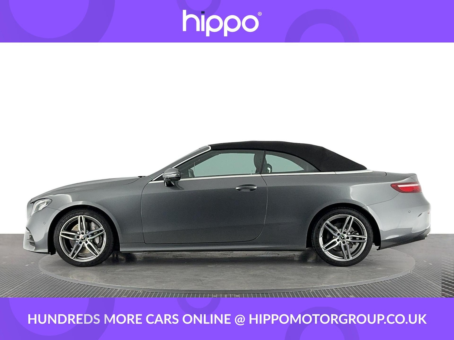 Used Mercedes-Benz E Class 2019 for sale - 77155715: Photo 7