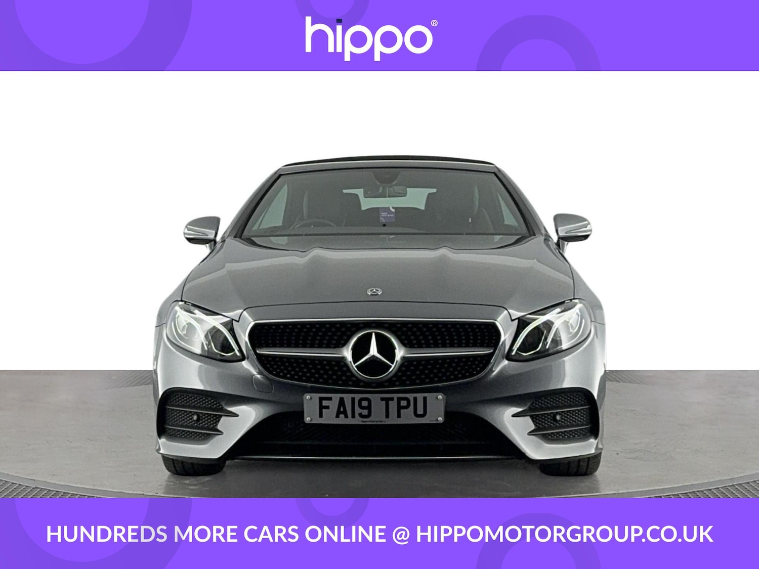 Used Mercedes-Benz E Class 2019 for sale - 77155715: Photo 8