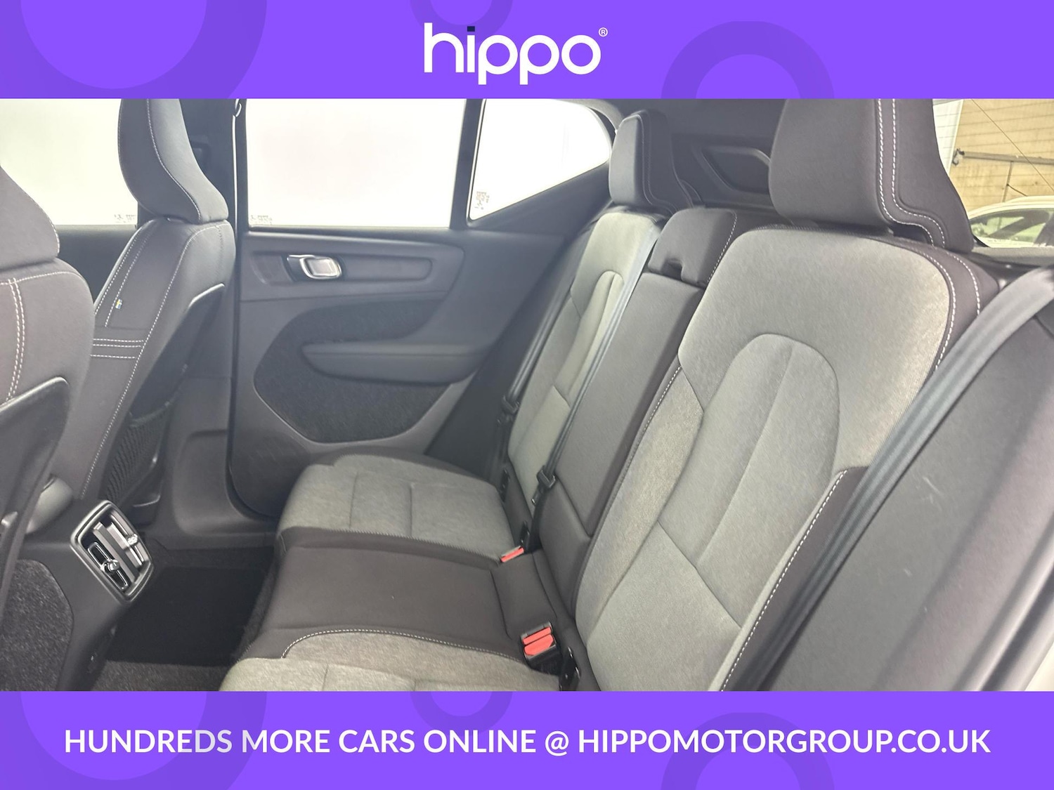 Used Volvo XC40 2020 for sale - 76942343: Photo 14