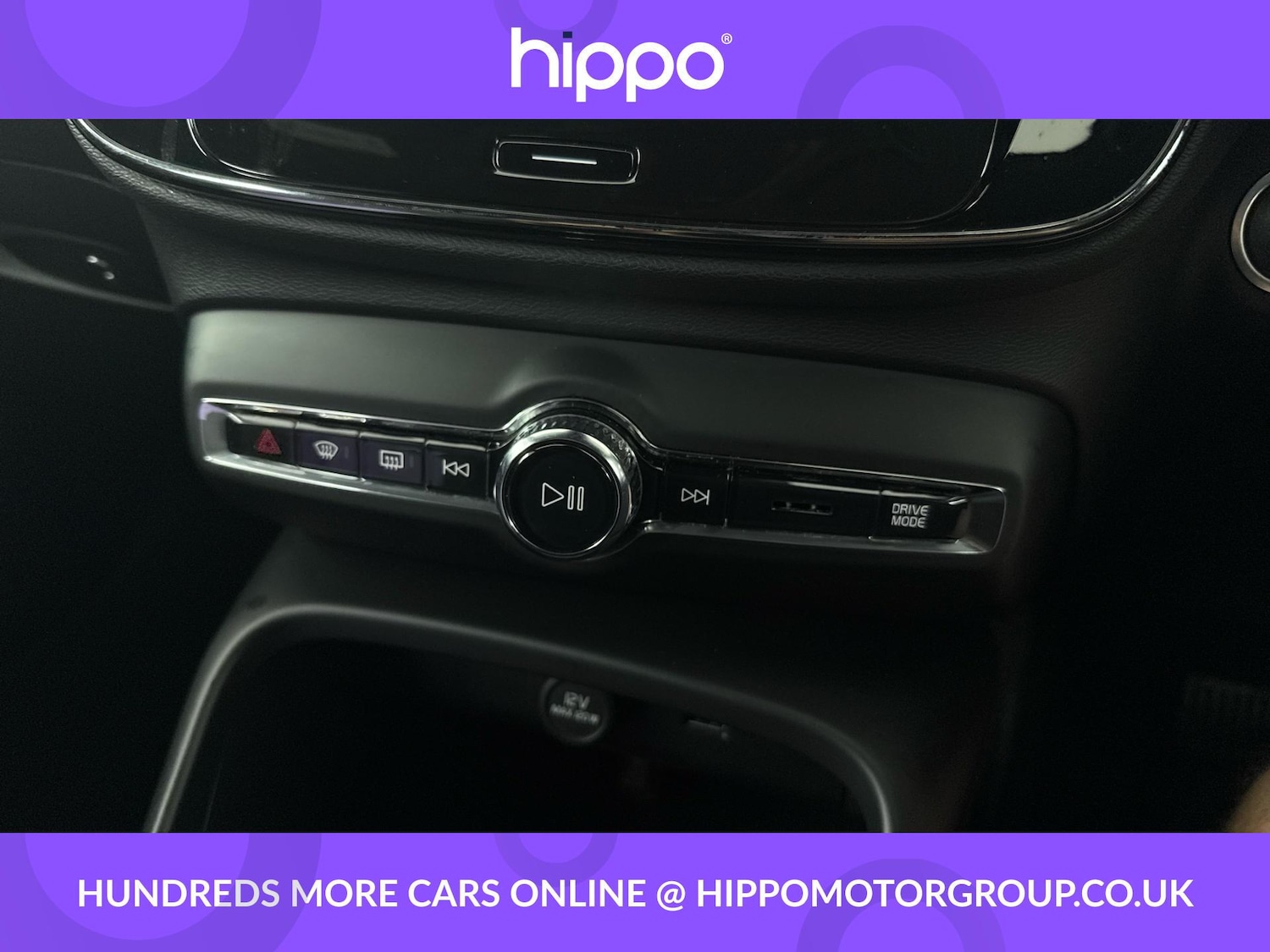 Used Volvo XC40 2020 for sale - 76942343: Photo 19