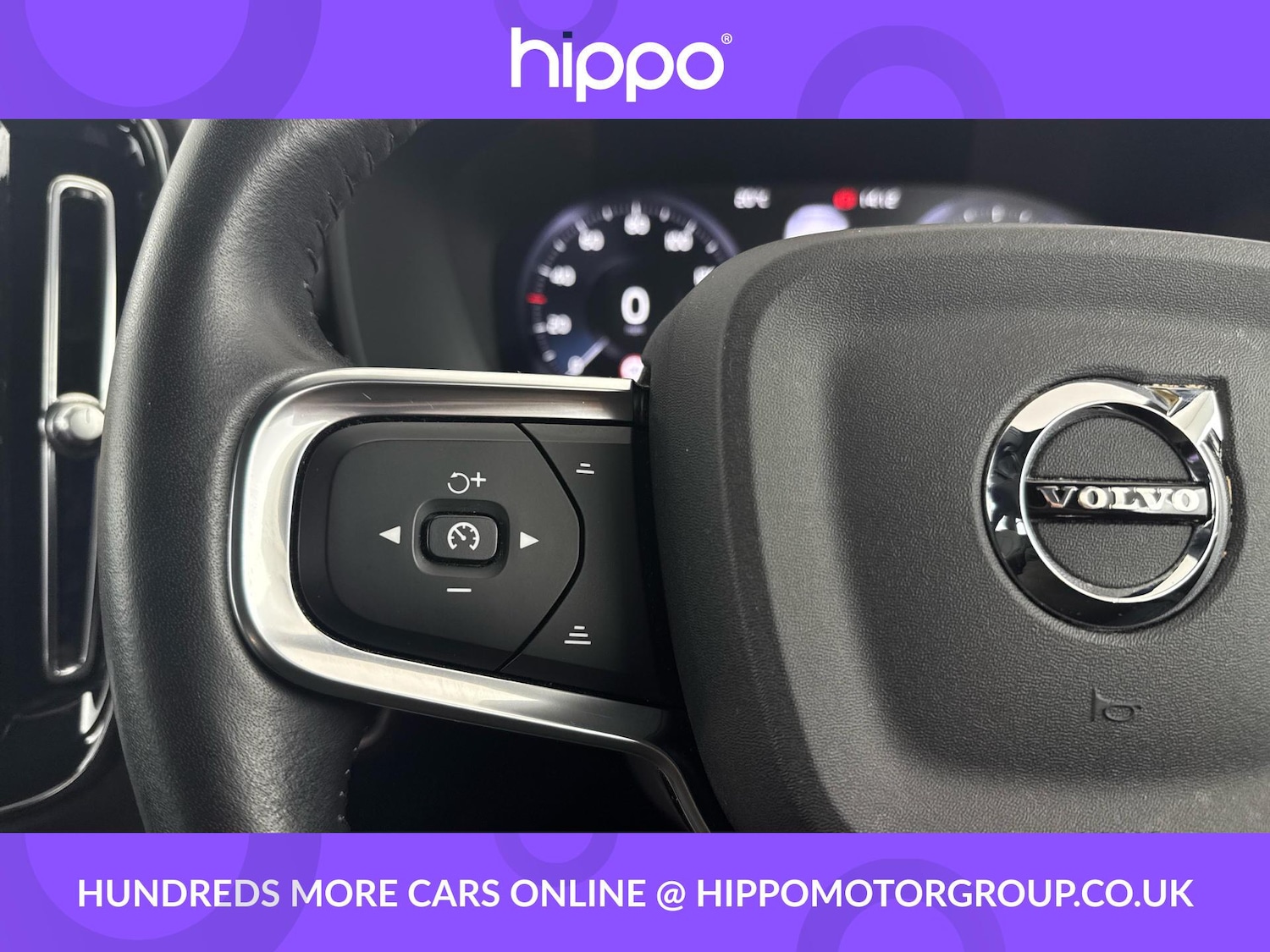 Used Volvo XC40 2020 for sale - 76942343: Photo 21