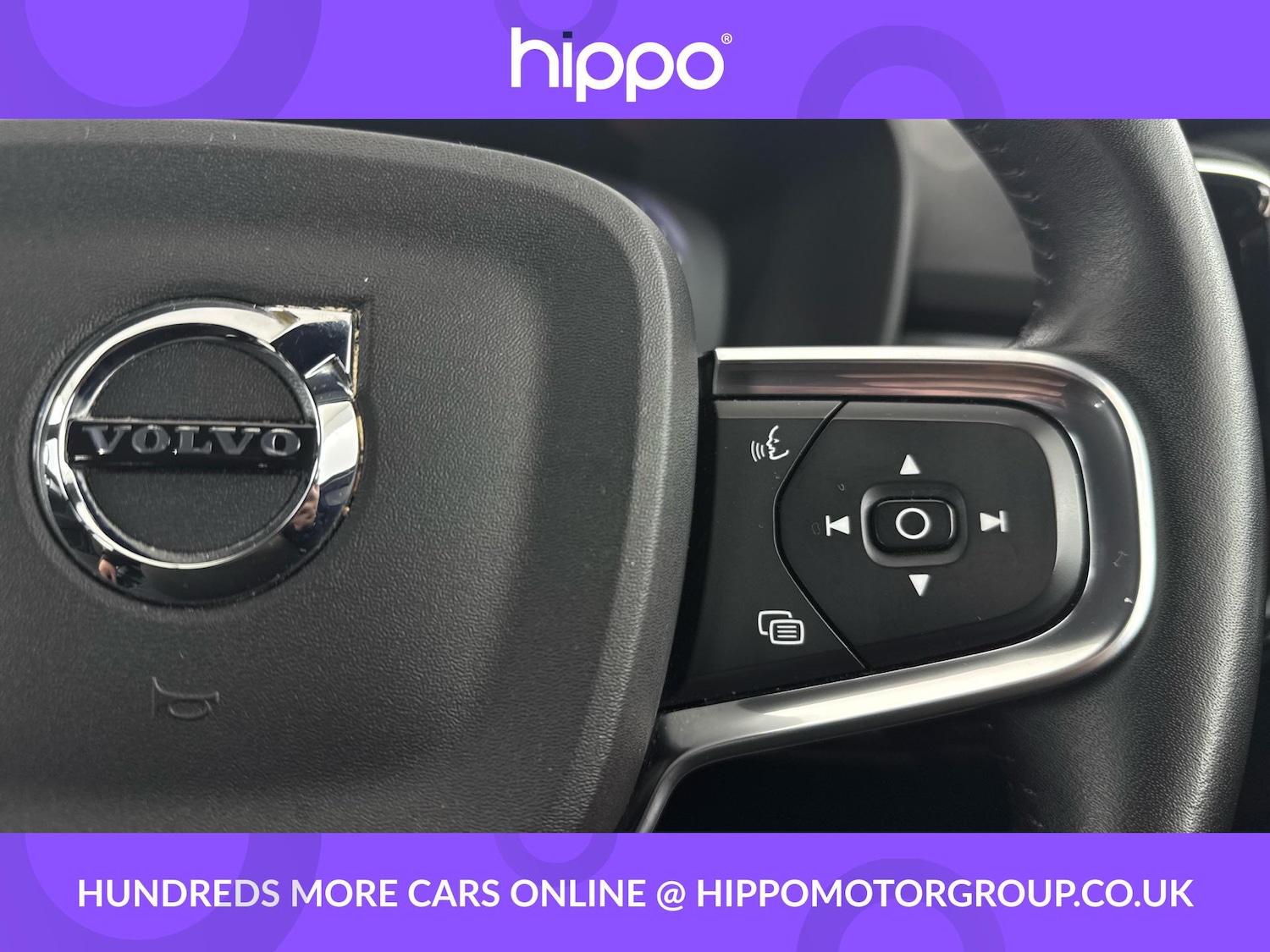 Used Volvo XC40 2020 for sale - 76942343: Photo 22