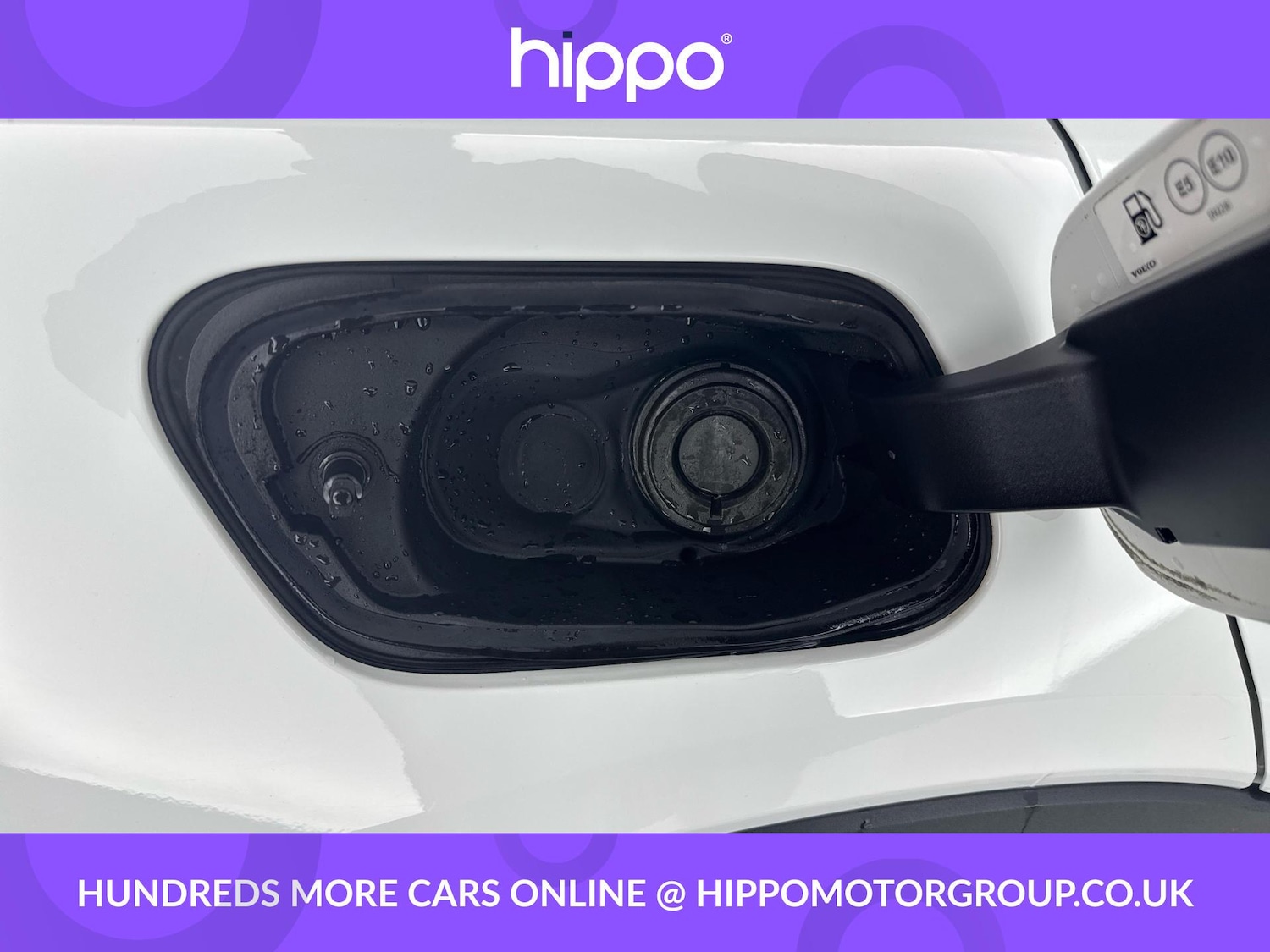 Used Volvo XC40 2020 for sale - 76942343: Photo 24