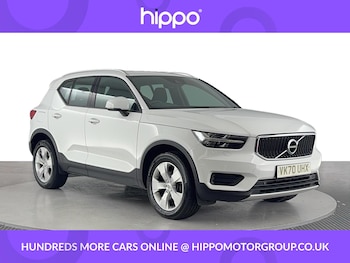 Used Volvo XC40 2020 for sale - 76942343: Photo