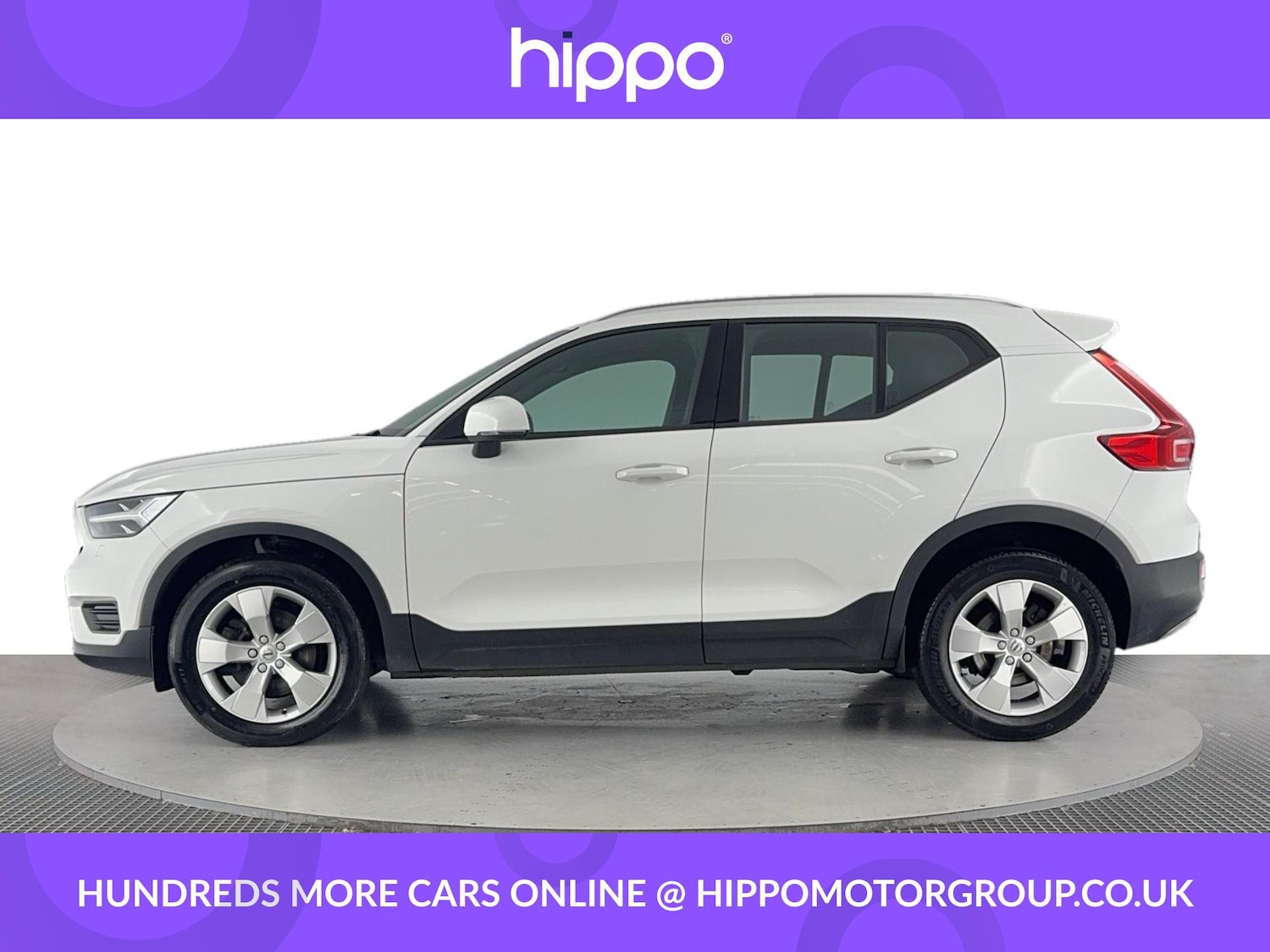 Used Volvo XC40 2020 for sale - 76942343: Photo 7