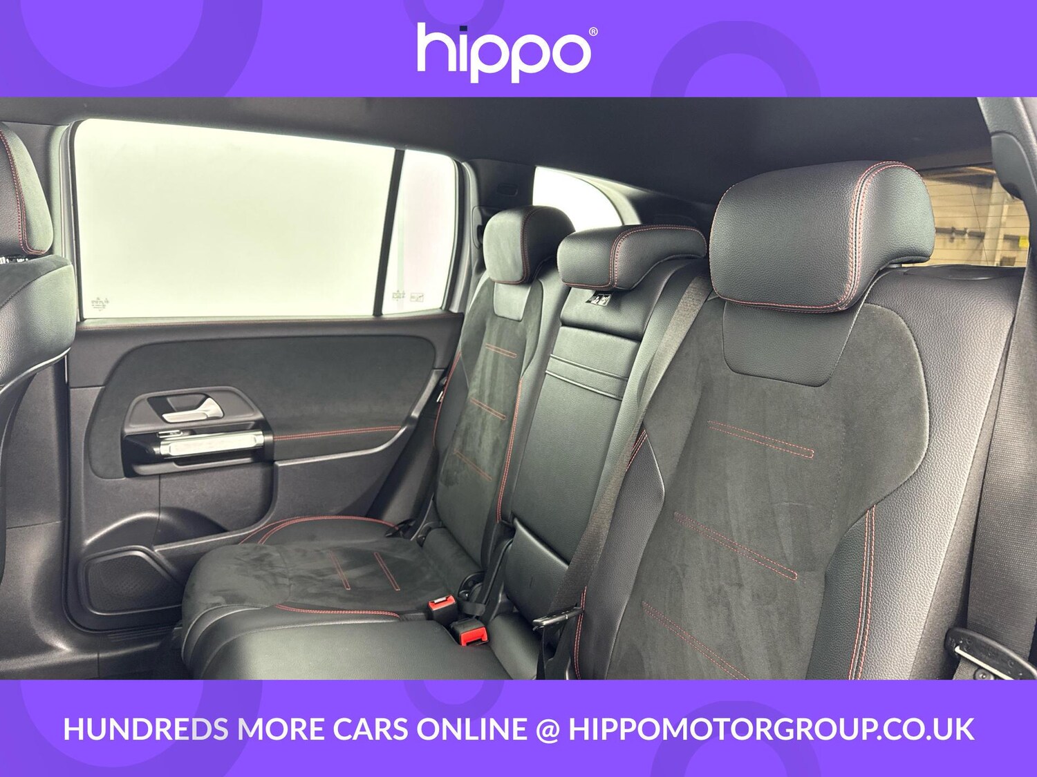 Used Mercedes-Benz EQB 2022 for sale - 77229891: Photo 14