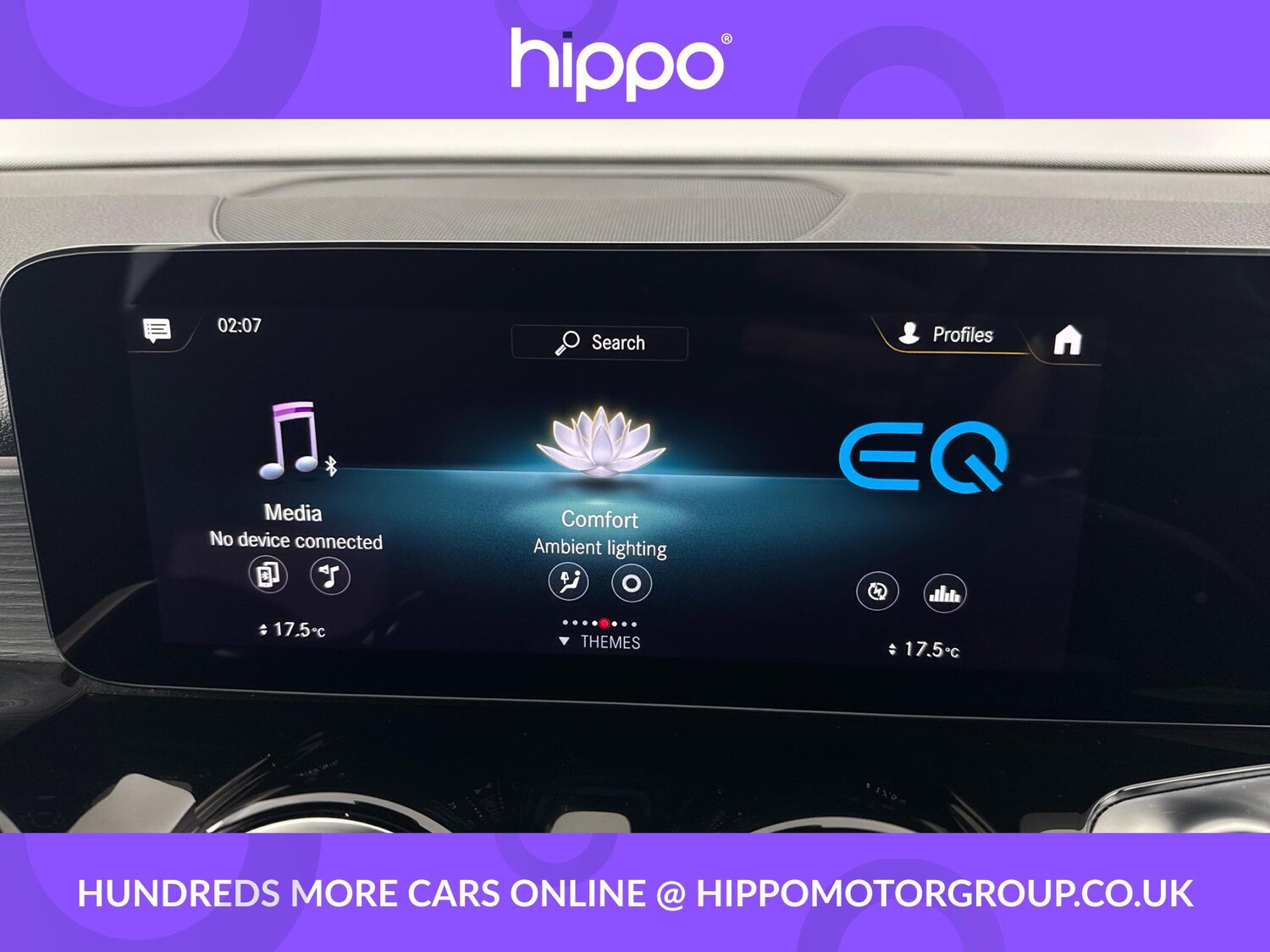 Used Mercedes-Benz EQB 2022 for sale - 77229891: Photo 16