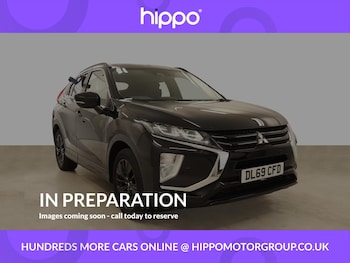 Used Mitsubishi Eclipse Cross 2020 for sale - 79107228: Photo