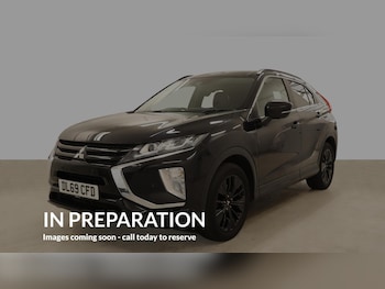 Used Mitsubishi Eclipse Cross 2020 for sale - 79107228: Photo