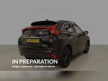 Used Mitsubishi Eclipse Cross 2020 for sale - 79107228: Photo