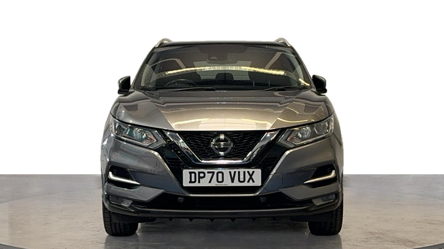 Vehicle 43