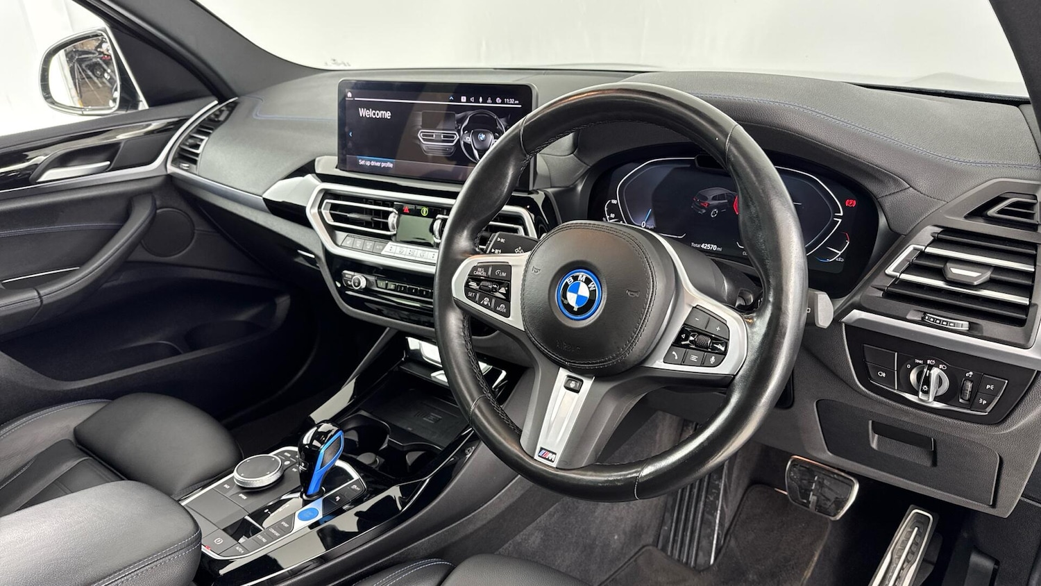 Used BMW iX3 2022 for sale - 77882060: Photo 10