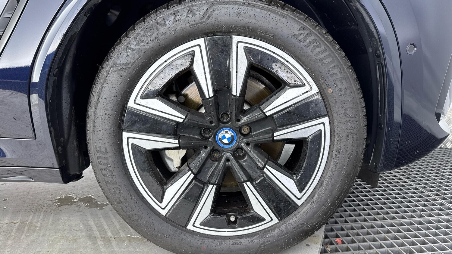 Used BMW iX3 2022 for sale - 77882060: Photo 17