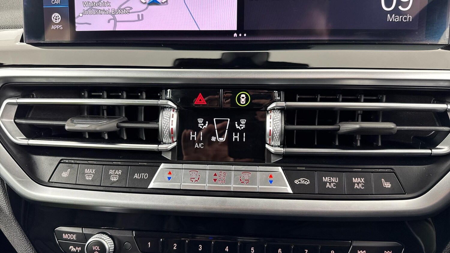 Used BMW iX3 2022 for sale - 77882060: Photo 19