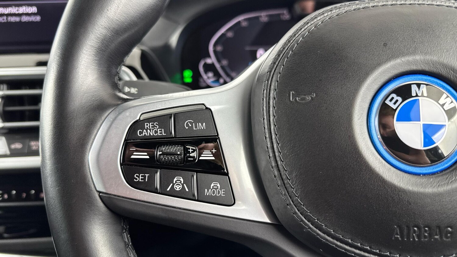 Used BMW iX3 2022 for sale - 77882060: Photo 21